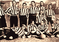 Juventus 1903