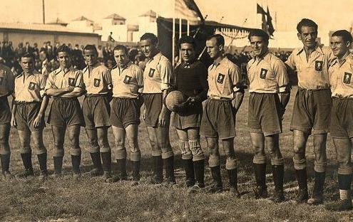 Cádiz FC 1936