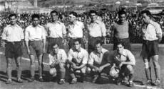 El 1940, el Cádiz FC estuvo a punto de ascender a 1ª