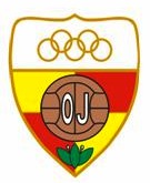 Escudo de la Sociedad Olímpica Jiennense
