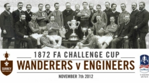 FA Cup 1872