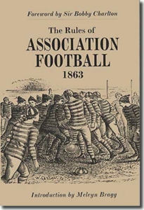 Football Association 1863