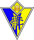 Escudo del Mirandilla FC.