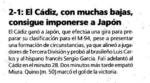 Mundo Deportivo, 22 de septiembre de 1993