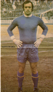 Juanjo Santamaría